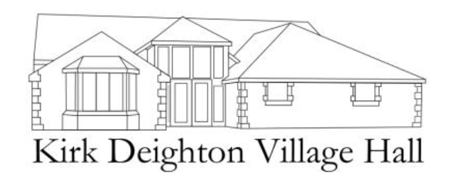 Kirk Deighton Village Hall